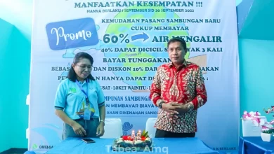 pdam ambon