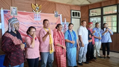 AMAN Maluku