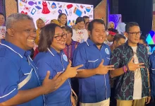 Gerakan Kreatif Nasional