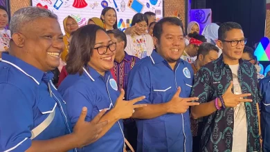 Gerakan Kreatif Nasional