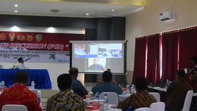kawasan strategi nasional