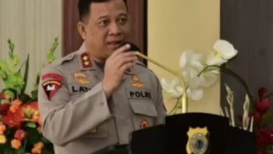 Penyesuain Tarif