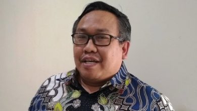 Laju Inflasi di Maluku