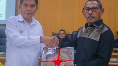 DAK Disubsidi Untuk Masyarakat