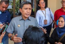Wattimena Sebut Sampah di Tanjakan 2000 Sulit Diatasi karena Terkendala Alat Berat 25 IMG 20221014 222734