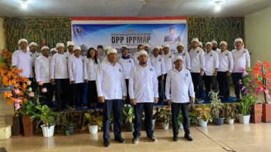 Tolak Pemulangan Masyarakat Kariuw