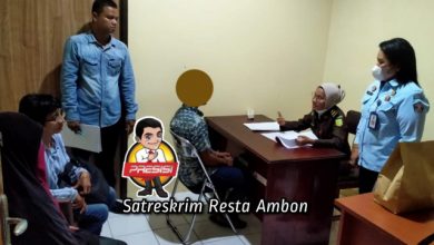Pencabulan Bocah 8 Tahun