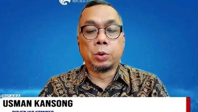 Narasumber yang Kompeten