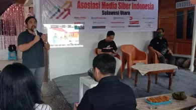 Sekjen Wahyu Dhyatmika