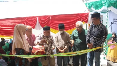 Shelter Sehati