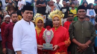 Festival Hadrat Bersahaja