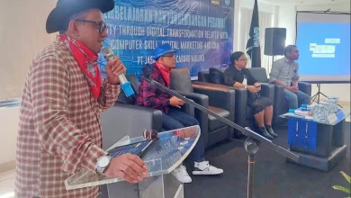 kondisi geografis