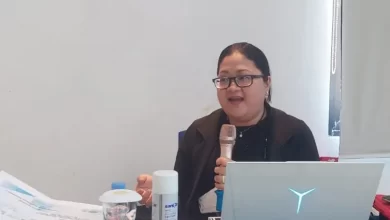 SDM Politeknik Negeri Ambon