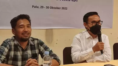 AMSI Sulawesi Tengah