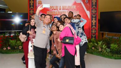 Potensi Bangun Bangsa