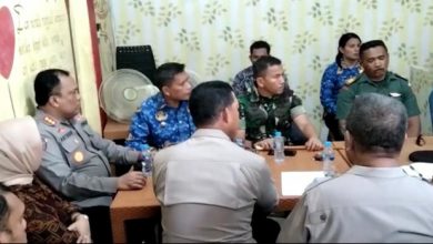 Warga Kei dan Kailolo