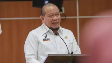 Partai Berbasis Islam