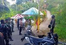 Bentrok di Kei Besar, Polda Maluku Imbau Warga di Malra Tidak Terprovokasi 27 Bentrok di Kei Besar