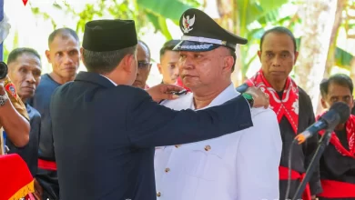 raja negeri urimesing