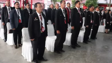 Pelatihan Kepemimpinan Pengawasan