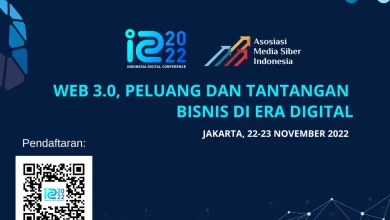 Indonesia Digital Conference