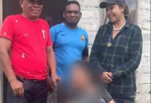 Penyandang Disabilitas
