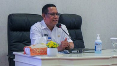 Program WAJAR di Pemkot Ambon