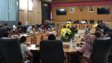 Pengutamaan Bahasa Indonesia