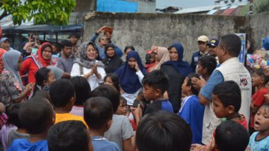 Mirati Dewaningsih