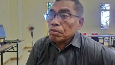 Lakukan Pelecehan Seksual