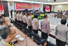 Polda Maluku Gelar Rakorbin SDM dan PNS Polri 2022 26 IMG 20221222 203958 1