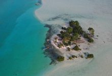 KORAL: Persoalan Kepulauan Widi, Momentum Negara Perbaiki Pengelolaan Pesisir dan Pulau-pulau Kecil 25 Persoalan Kepulauan Widi