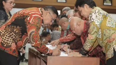 Dipa Alokasi TKDD 2023 Maluku