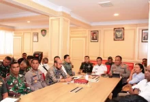 Raja Kailolo dan Hitu Lama Dukung Aksi Damai Pemulangan Warga Kariuw ke Kampungnya 26 pemulangan pengungsi kariuw