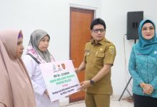 Gubernur Murad Harap Pengelolaan Zakat Terus Ditingkatkan 23 WhatsApp Image 2023 01 24 at 20.42.01