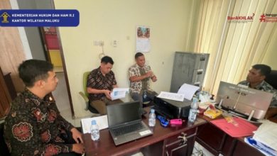 Komoditi Unggulan Pertanian Didaftarkan Sebagai PIG