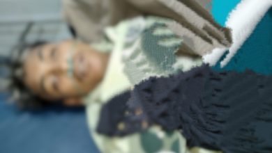 Satu Warga Tewas Terkena Anak Panah