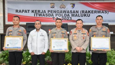 Inspektorat Pengawasan Daerah atau Itwasda