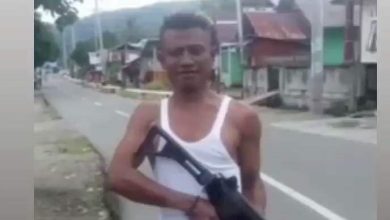 Ditetapkan Sebagai DPO