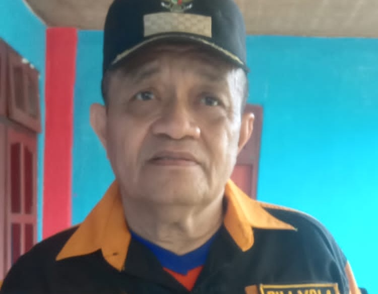 Dewanto Terpilih Aklamasi Pimpin DPC Hanura Tolitoli