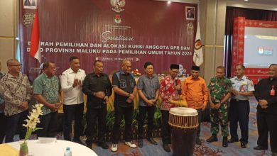 Kursi Anggota DPR