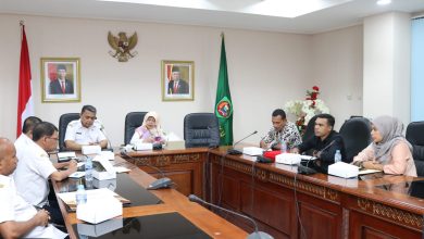Komisi Yudisial Wilayah Maluku