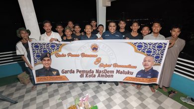 gp nasdem