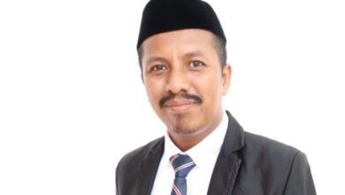 Transformasi Pemilu