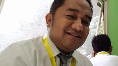 Pemerintah Kurang Inovatif