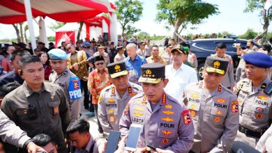 Jenderal Listyo Sigit