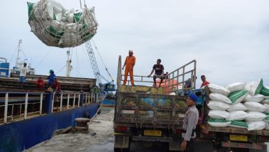 Sembako dan Arus Mudik