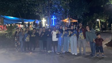 Toleransi Umat Beragama