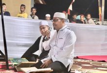 'Kegiatan Mae Ku' Posopuru