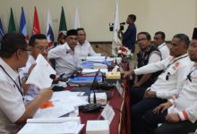 Hari ke-8, PKS Parpol Pertama yang Mendaftar ke KPU Maluku 26 IMG 20230508 233926